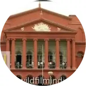 Vidhana Soudha