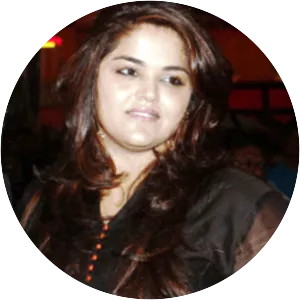 Vidhi Acharya photograph