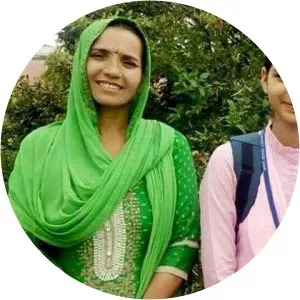 Vidhi Deshwal - Musical artist