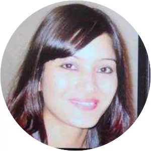 Vidhie Mukerjea - Indrani Mukerjea's daughter