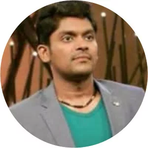 Vidhu Prathap