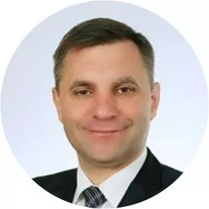 Vidmantas Krikštaponis