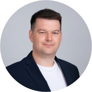 Vidmantas Vyšniauskas