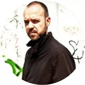 Vidna Obmana - Belgian composer