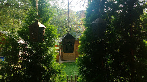 Vidpochynok Na Dnistri - Hotel