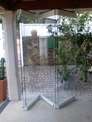 Vidraria Barros Lima - 