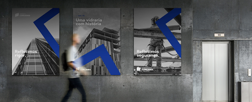 Vidraria Corujeira - 