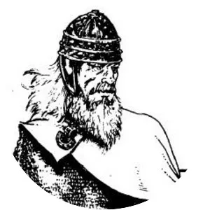 Vidugavia - Fictional character