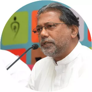 Vidura Wickremanayake - Sri Lankan Politician