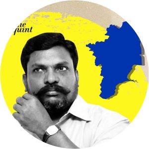 Viduthalai Chiruthaigal Katchi