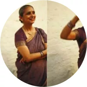 Vidya Rao