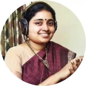 Vidya Subramanian - Vocalist
