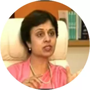 Vidya Yeravdekar photograph