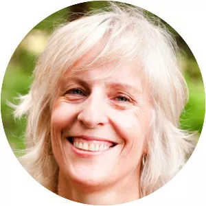 Vidyamala Burch photograph