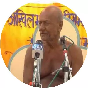 Vidyananda - 8th-century Jain monk