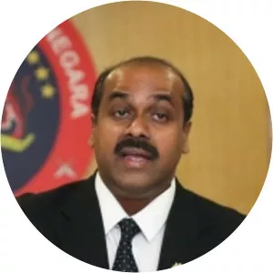 Vidyananthan Ramanadhan