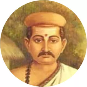 Vidyapati - Poet