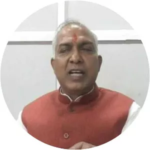 Vidyasagar Sonkar - Politician