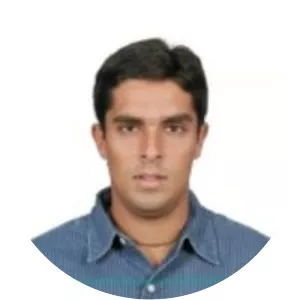 Vidyut Sivaramakrishnan