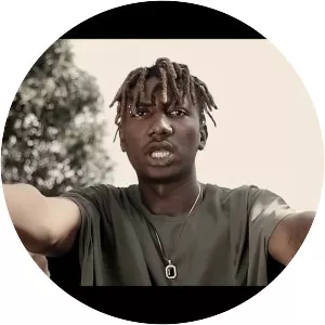 Viebou Loup - Musical artist