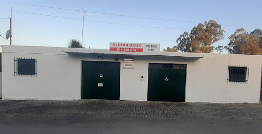 VIEIRA AUTO - Auto repair shop in Sao Pedro de Merelim, Portugal