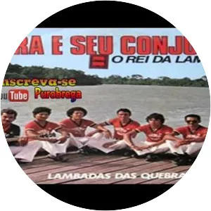 Vieira e Seu Conjunto