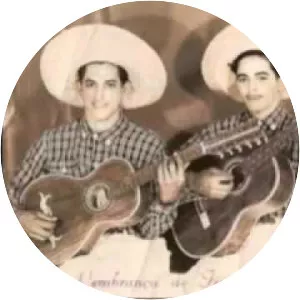 Vieira & Vieirinha - Musical group