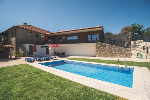 Vieiras Guest House - Farmstay in Portugal