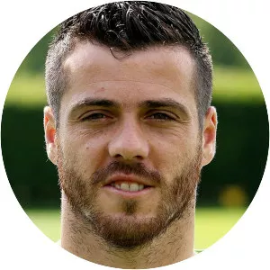 Vieirinha - Portuguese football player