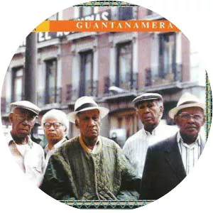 Vieja Trova Santiaguera