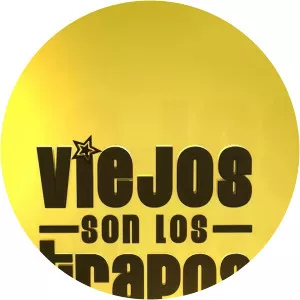 Viejos son los traposSince 2018