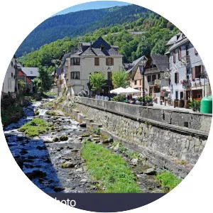 Vielha e Mijaran (Vielha)