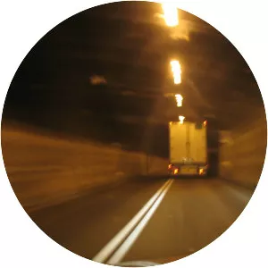 Vielha Tunnel - 