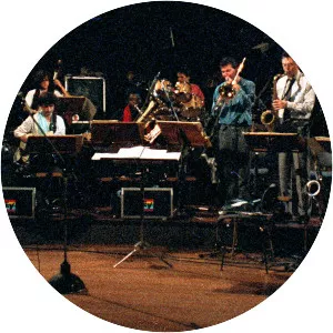 Vienna Art Orchestra