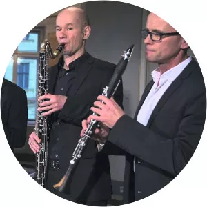 Vienna Clarinet Connection - Musical artist