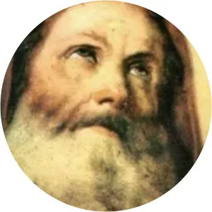 Vienna da Fuscaldo photograph