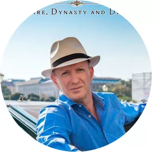 Vienna: Empire, Dynasty and Dream