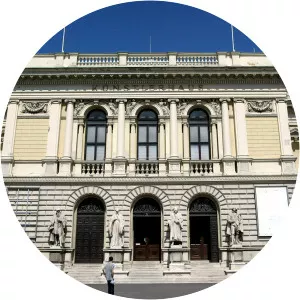 Vienna Künstlerhaus