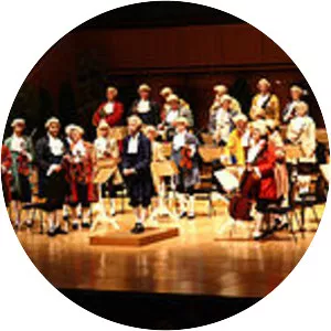 Vienna Mozart Orchestra