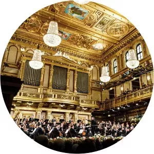 Vienna Philharmonic
