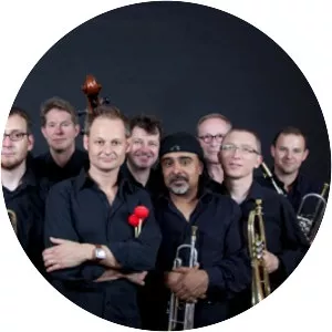 Vienna Symphony Jazz Project