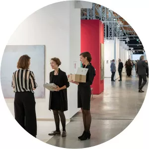 Viennacontemporary - 