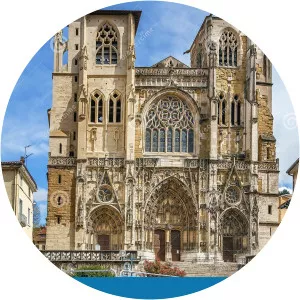 Vienne Cathedral