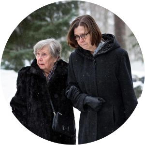 Vieno Nykanen photograph