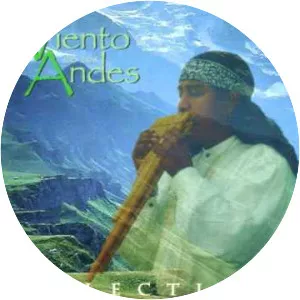 Viento de los Andes - Musical artist