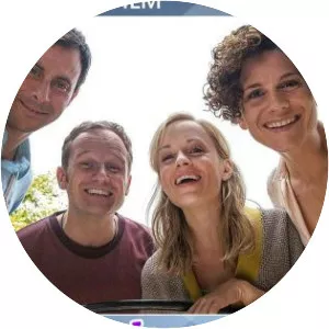 Vier kriegen ein Kind