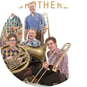 viera blech blech brass brothers