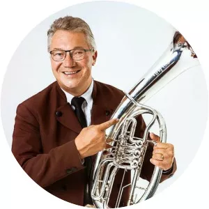 viera blech die egerländer musikanten