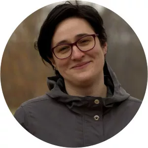 Viera Čákanyová - Screenwriter