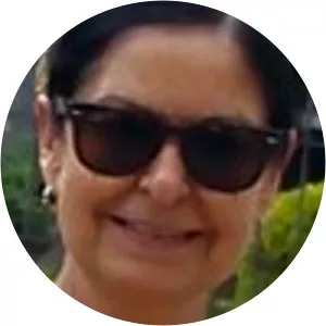 Viera Dandová - Film art director